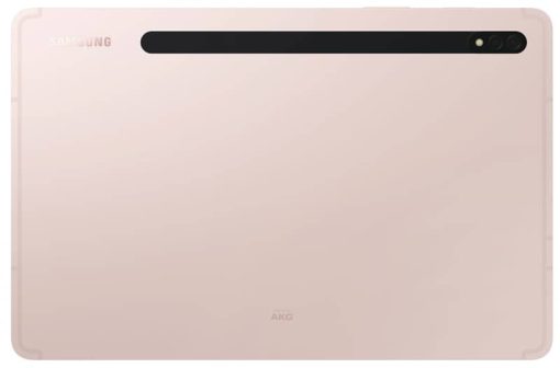 Samsung Galaxy Tab S8 Wi-Fi 11" 256GB Pink Gold Tablet - Image 4