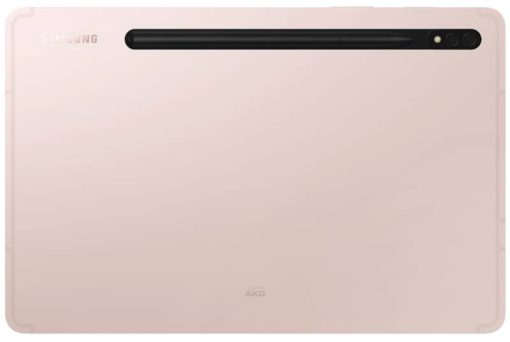 Samsung Galaxy Tab S8 Wi-Fi 11" 256GB Pink Gold Tablet - Image 2