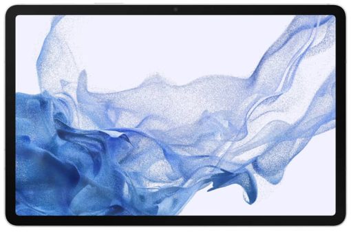 Samsung Galaxy Tab S8 Wi-Fi 11" 256GB Silver Tablet