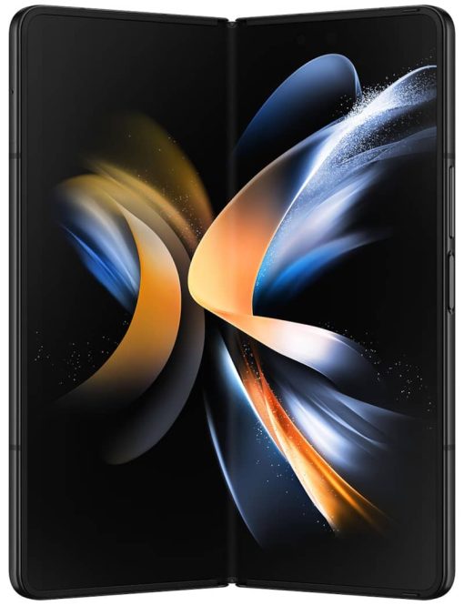 Samsung Galaxy Z Fold4 5G Phantom Black 512GB Wireless Cellular Phone - Image 3