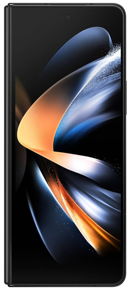 Samsung Galaxy Z Fold4 5G Phantom Black 512GB Wireless Cellular Phone - Image 4