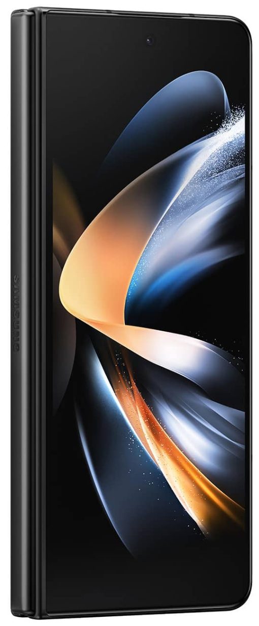 Samsung Galaxy Z Fold4 5G Phantom Black 512GB Wireless Cellular Phone - Image 5