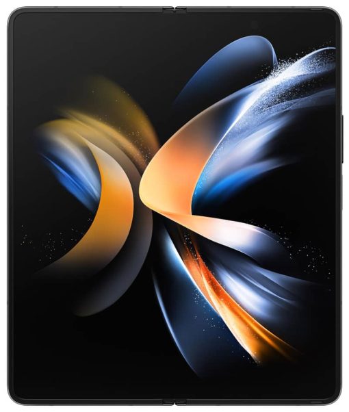 Samsung Galaxy Z Fold4 5G Phantom Black 512GB Wireless Cellular Phone - Image 2