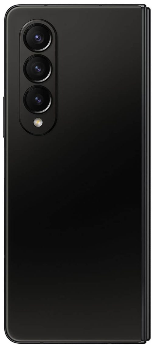 Samsung Galaxy Z Fold4 5G Phantom Black 512GB Wireless Cellular Phone - Image 6