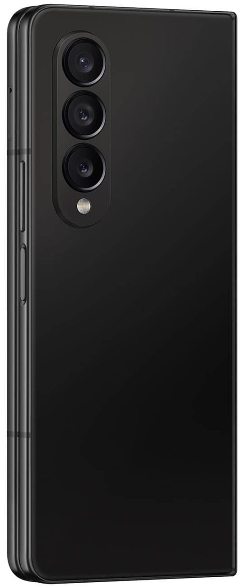 Samsung Galaxy Z Fold4 5G Phantom Black 512GB Wireless Cellular Phone - Image 7