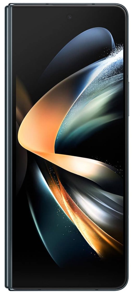 Samsung Galaxy Z Fold4 5G Graygreen 256GB Wireless Cellular Phone - Image 6