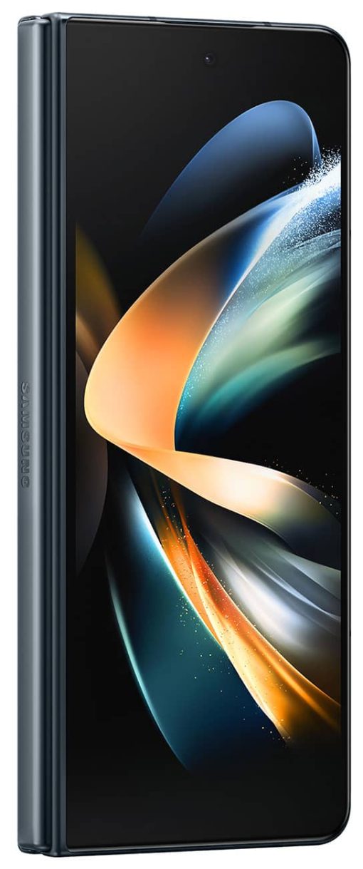 Samsung Galaxy Z Fold4 5G Graygreen 256GB Wireless Cellular Phone - Image 8