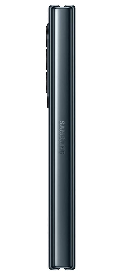 Samsung Galaxy Z Fold4 5G Graygreen 256GB Wireless Cellular Phone - Image 9