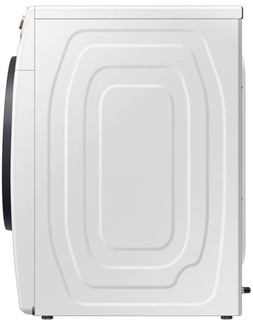 Samsung ADA 7.5 Cu. Ft. Ivory Smart Gas Dryer With Steam Sanitize+ & Sensor Dry - Image 4