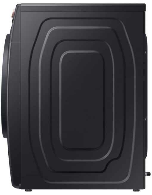 Samsung ADA 7.5 Cu. Ft. Brushed Black Smart Gas Dryer With Steam Sanitize+ & Sensor Dry - Image 4