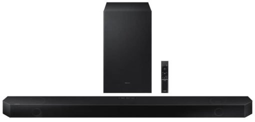 Samsung HW-Q700B 3.1.2 Channel Soundbar With Wireless Dolby Atmos / DTS:X (2022)