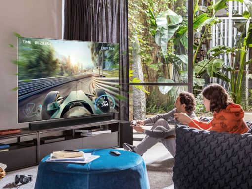 Samsung HW-Q700B 3.1.2 Channel Soundbar With Wireless Dolby Atmos / DTS:X (2022) - Image 8