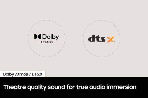 Samsung HW-Q700B 3.1.2 Channel Soundbar With Wireless Dolby Atmos / DTS:X (2022) - Image 7