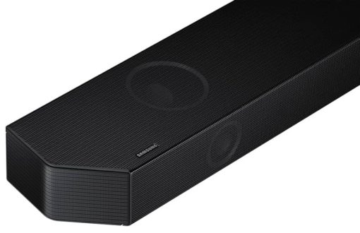 Samsung HW-Q700B 3.1.2 Channel Soundbar With Wireless Dolby Atmos / DTS:X (2022) - Image 3