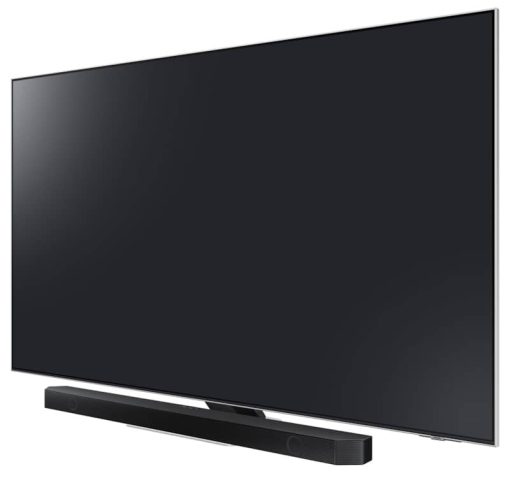 Samsung HW-Q700B 3.1.2 Channel Soundbar With Wireless Dolby Atmos / DTS:X (2022) - Image 4