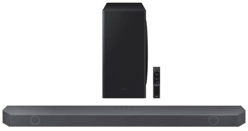 Samsung HW-Q800B 5.1.2 Channel Soundbar With Wireless Dolby Atmos / DTS:X (2022) - Image 2