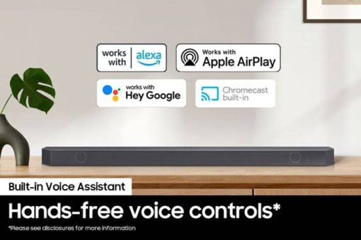Samsung HW-Q800B 5.1.2 Channel Soundbar With Wireless Dolby Atmos / DTS:X (2022) - Image 10