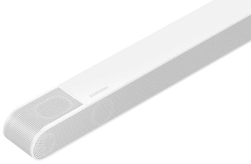 Samsung  3.1.2 Channel Soundbar With Wireless Dolby Atmos / DTS:X (2022) - HW-S801B/ZA - Image 4