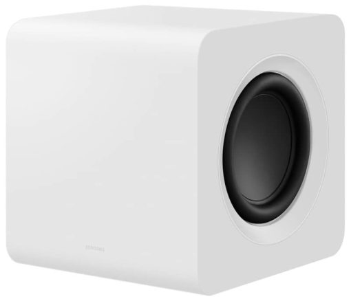 Samsung  3.1.2 Channel Soundbar With Wireless Dolby Atmos / DTS:X (2022) - HW-S801B/ZA - Image 3
