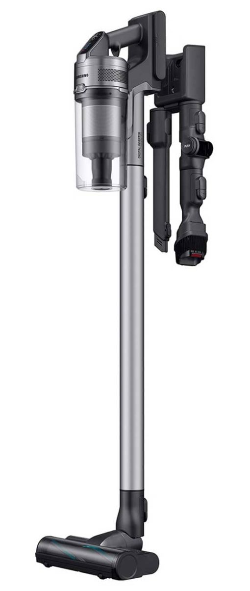 Samsung Jet 75+ Cordless Stick Vacuum - Image 3