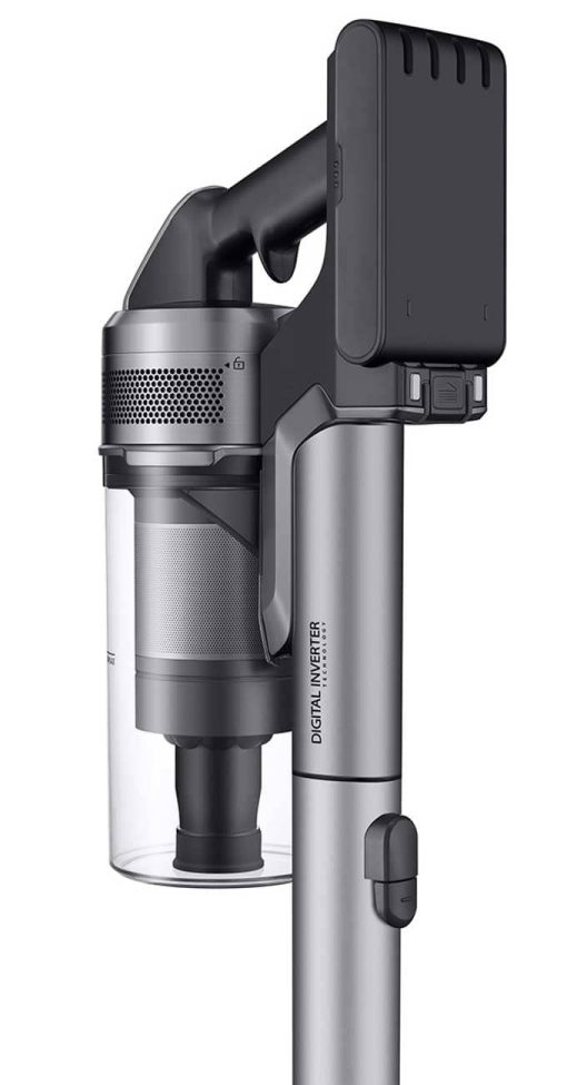 Samsung Jet 75+ Cordless Stick Vacuum - Image 4
