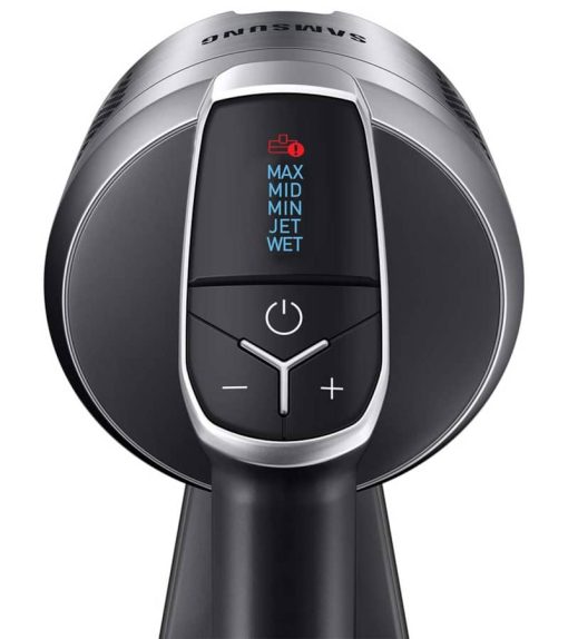Samsung Jet 75+ Cordless Stick Vacuum - Image 8