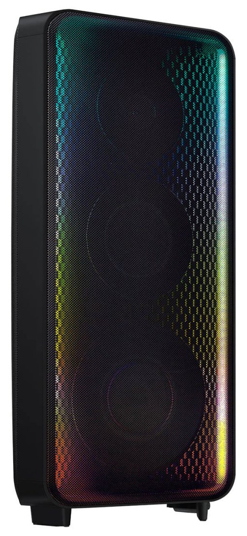 Samsung MX-ST90B Sound Tower High Power Audio 1700W Speaker (2022)