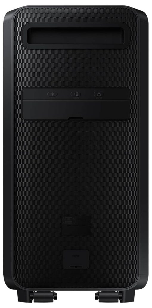 Samsung MX-ST90B Sound Tower High Power Audio 1700W Speaker (2022) - Image 4