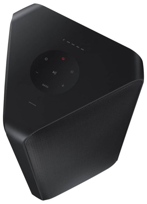 Samsung MX-ST90B Sound Tower High Power Audio 1700W Speaker (2022) - Image 3