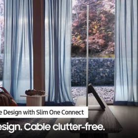 Samsung 65" Black QN800B Neo QLED 8K Smart TV (2022) - Image 8