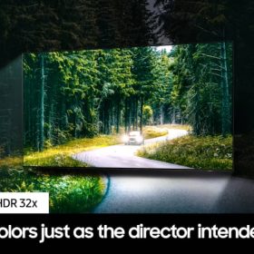 Samsung 65" Black QN800B Neo QLED 8K Smart TV (2022) - Image 11