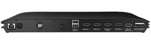 Samsung 65" Black QN800B Neo QLED 8K Smart TV (2022) - Image 4