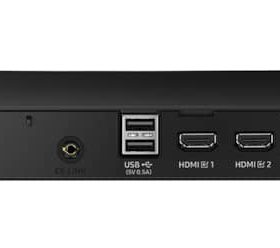 Samsung 85" Black QN900B Neo QLED 8K Smart TV (2022) - Image 4