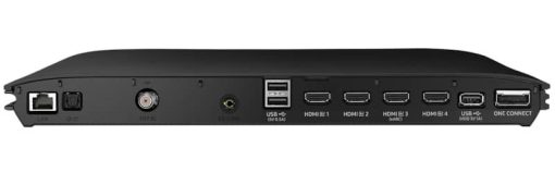 Samsung 85" Black QN900B Neo QLED 8K Smart TV (2022) - Image 4