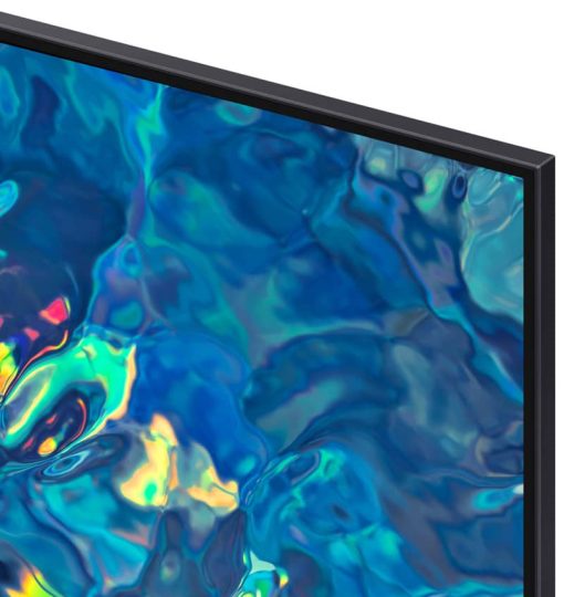 Samsung 85" Black QN95B Neo QLED 4K Smart TV (2022) - Image 7