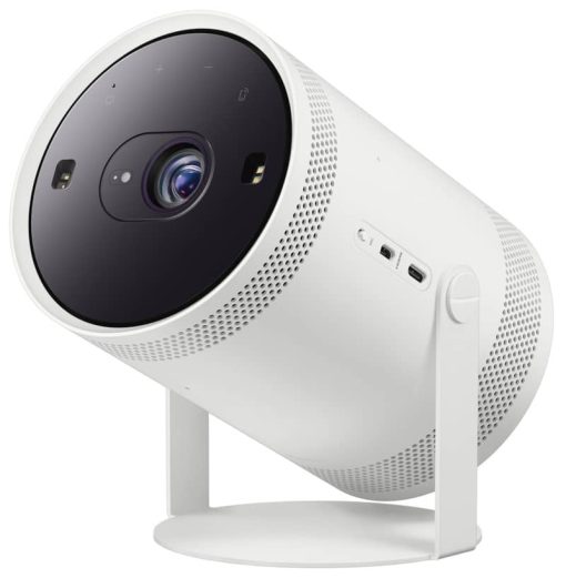 Samsung The Freestyle Portable Smart Full HD Projector