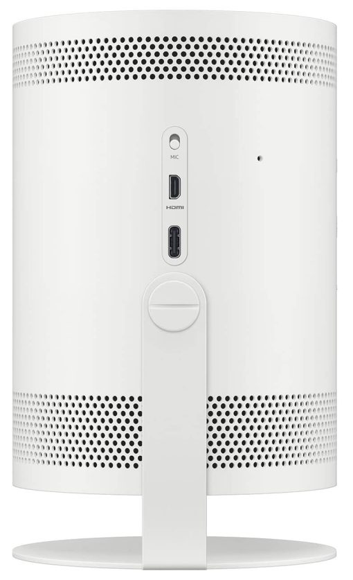 Samsung The Freestyle Portable Smart Full HD Projector - Image 3