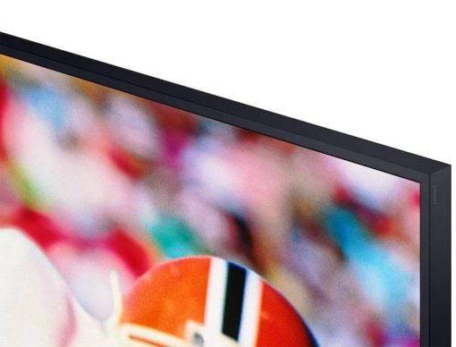 Samsung 75" The Terrace Black QLED 4K Full Sun Outdoor Smart TV - Image 7