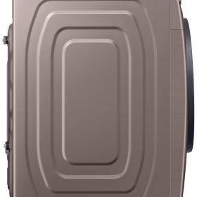 Samsung ADA 4.5 Cu. Ft. Champagne Smart Front Load Washer With Super Speed Wash - Image 5