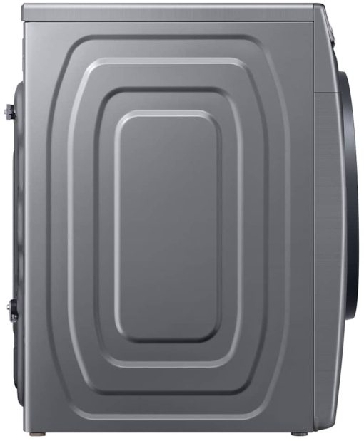 Samsung ADA 4.5 Cu. Ft. Platinum Smart Front Load Washer With Super Speed Wash - Image 5
