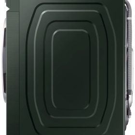 Samsung Bespoke 5.3 Cu. Ft. Forest Green Ultra Capacity Front Load Washer With AI OptiWash And Auto Dispense - Image 4
