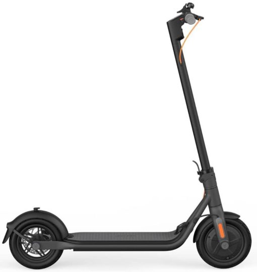 Segway Black Ninebot eKickScooter F30 - Image 4