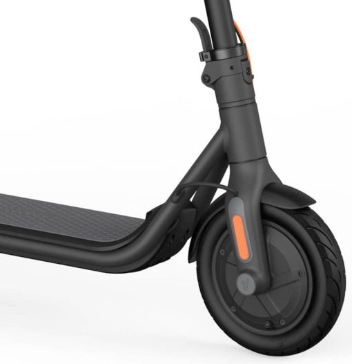 Segway Black Ninebot eKickScooter F30 - Image 6