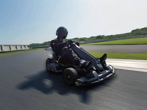 Segway Ninebot Gokart PRO - Image 3
