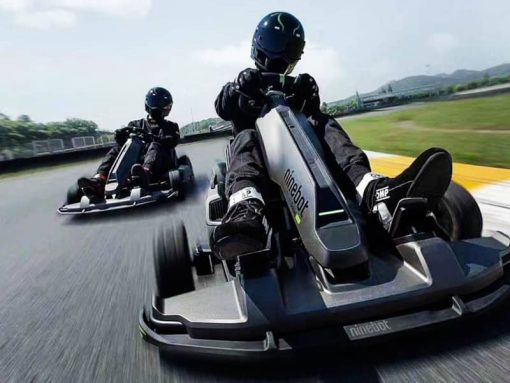Segway Ninebot Gokart PRO - Image 5