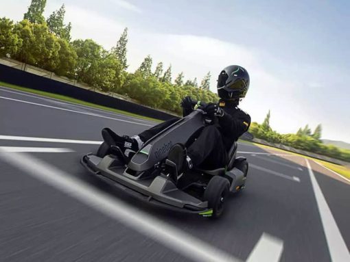 Segway Ninebot Gokart PRO - Image 6