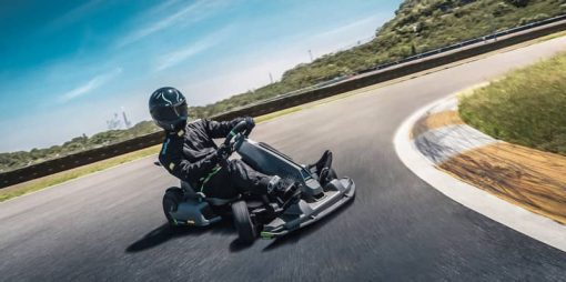 Segway Ninebot Gokart PRO - Image 2
