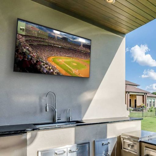 Seura Shade Series 2 65" Outdoor TV - Image 6