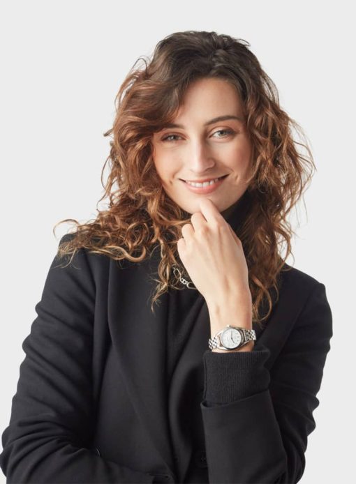 Shinola The Derby Polished Silver-Tone Stainless Steel Watch, Silver Bracelet, 30mm - Image 7