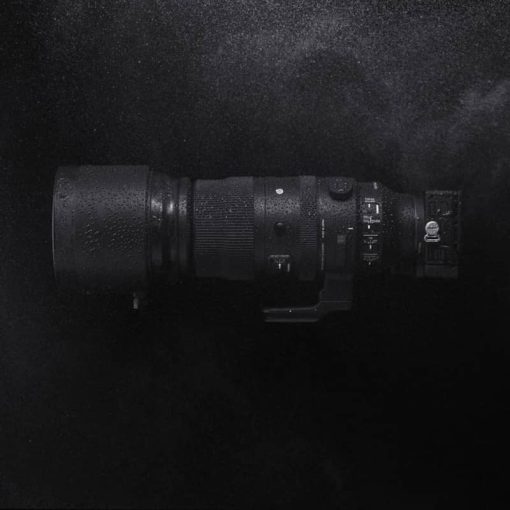 Sigma 150-600mm F5-6.3 DG DN OS Sport Lens For Sony E-Mount - Image 8